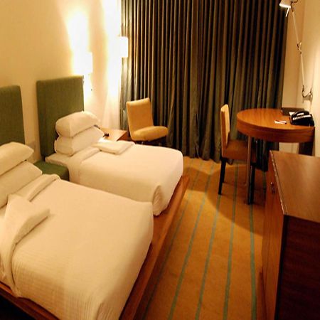 Hotel Parc Estique Púna Kültér fotó