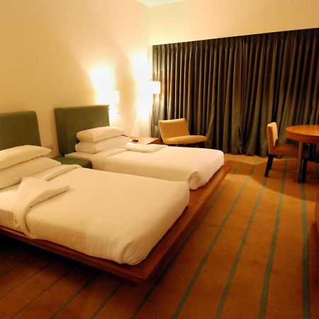 Hotel Parc Estique Púna Kültér fotó