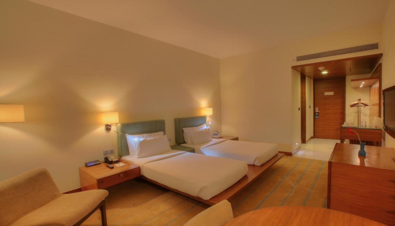 Hotel Parc Estique Púna Kültér fotó
