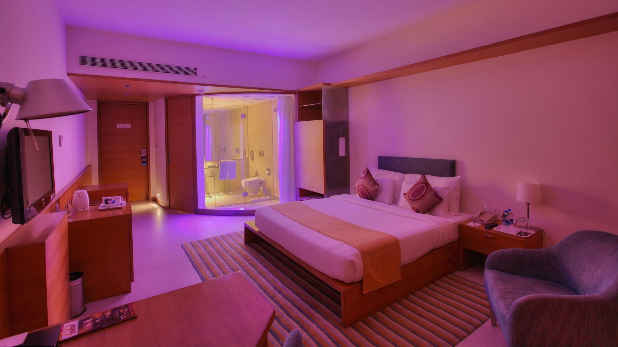 Hotel Parc Estique Púna Kültér fotó