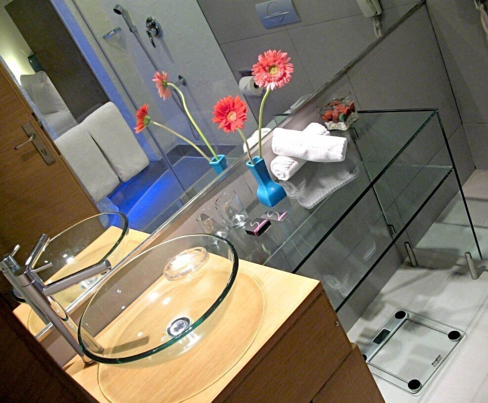 Hotel Parc Estique Púna Kültér fotó