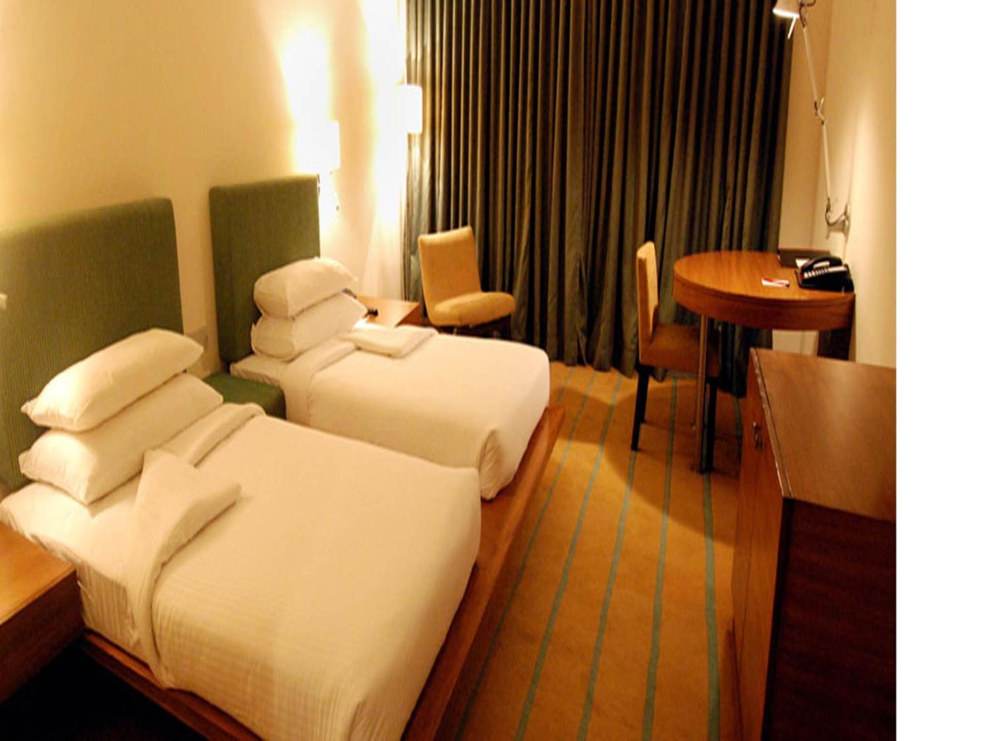 Hotel Parc Estique Púna Kültér fotó