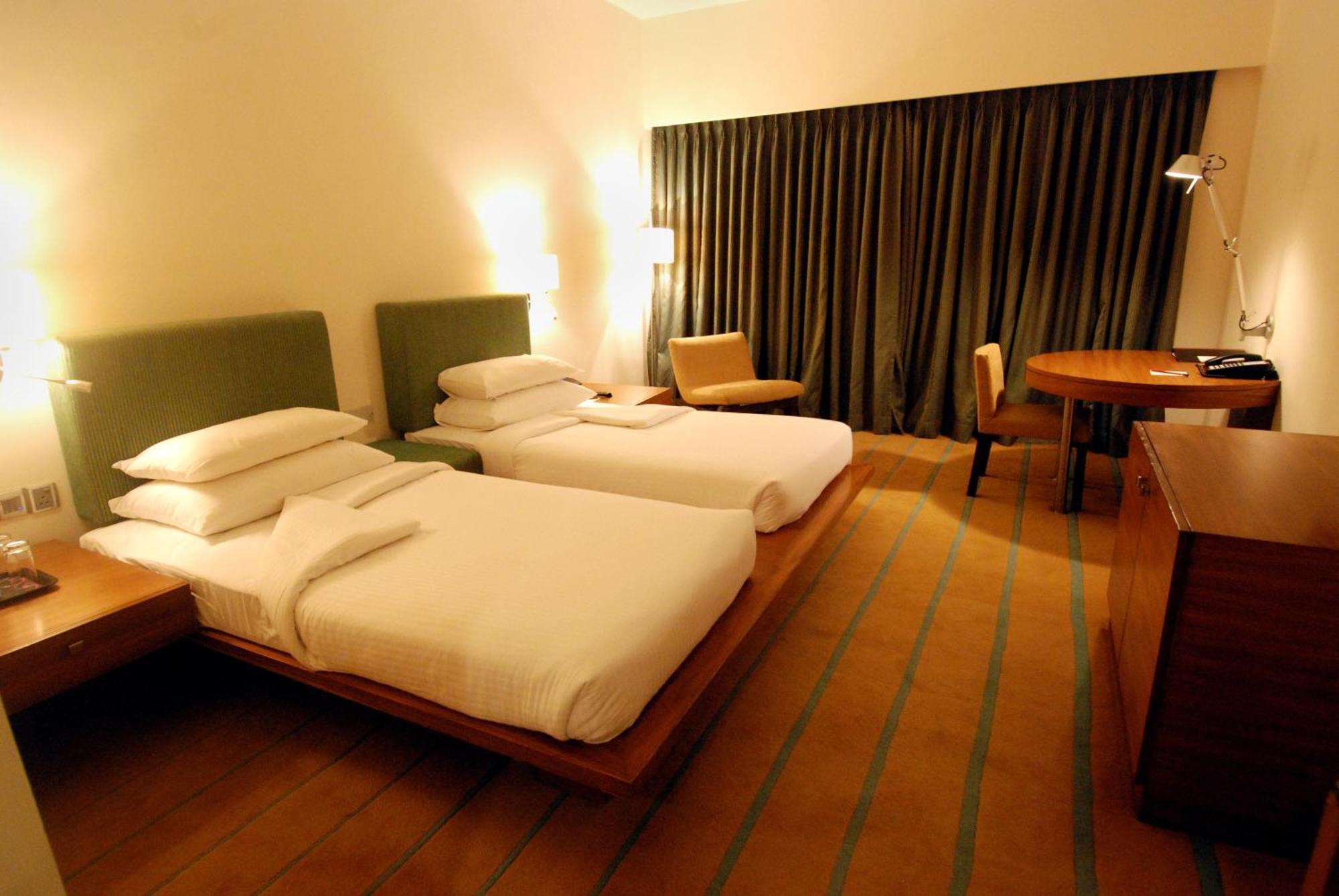 Hotel Parc Estique Púna Kültér fotó