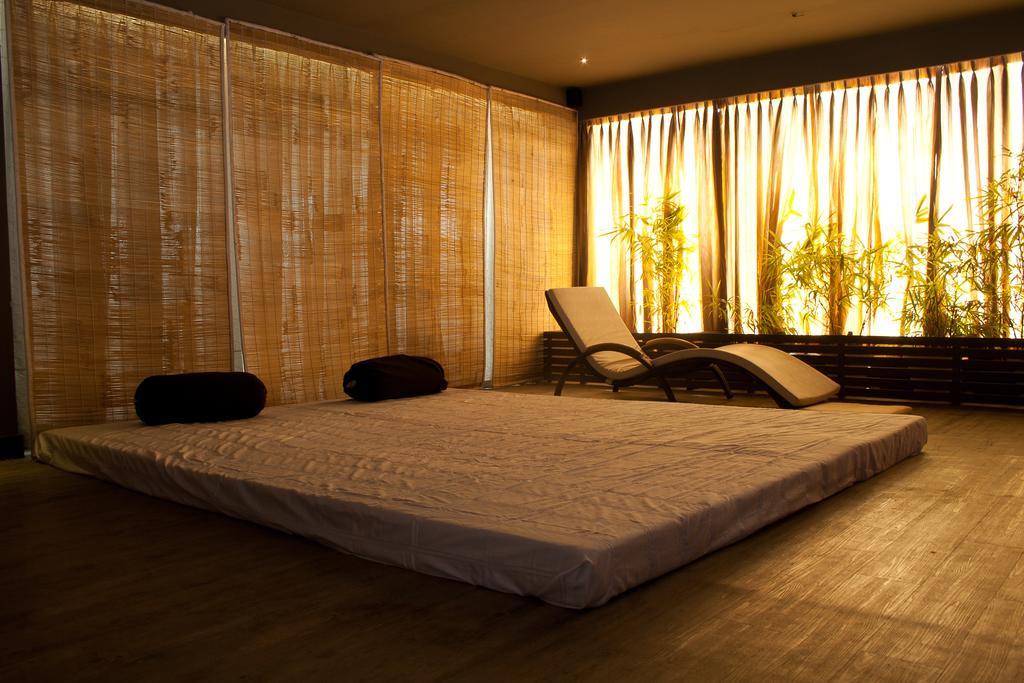 Hotel Parc Estique Púna Kültér fotó