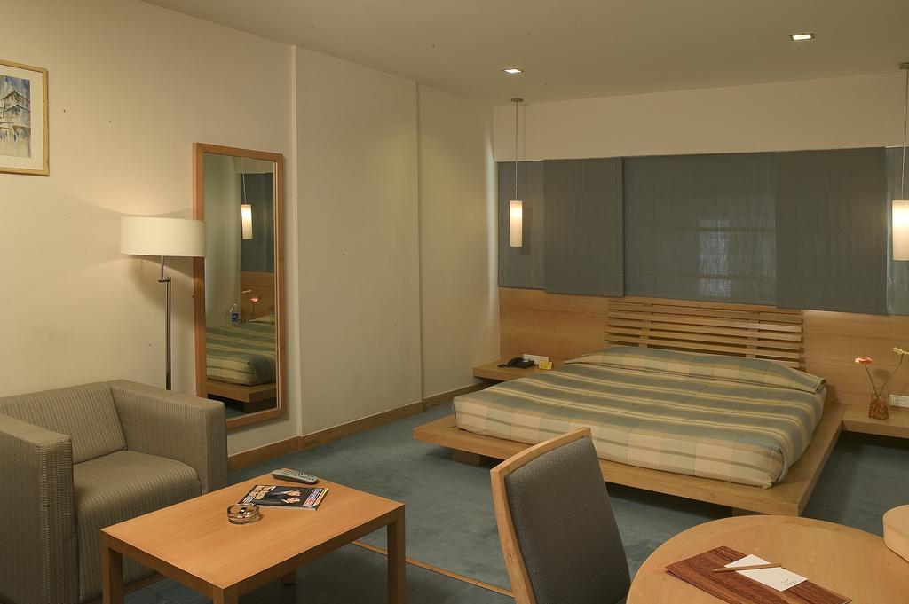 Hotel Parc Estique Púna Kültér fotó