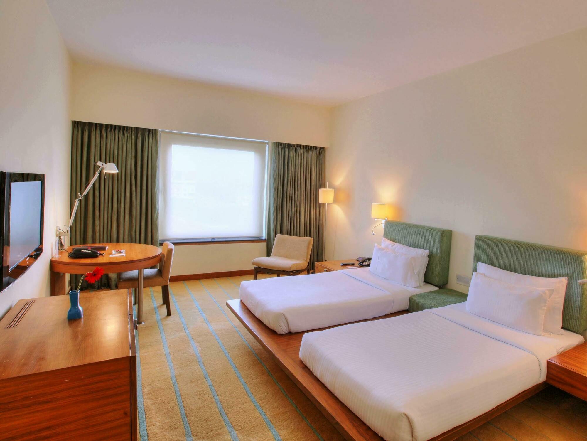 Hotel Parc Estique Púna Kültér fotó