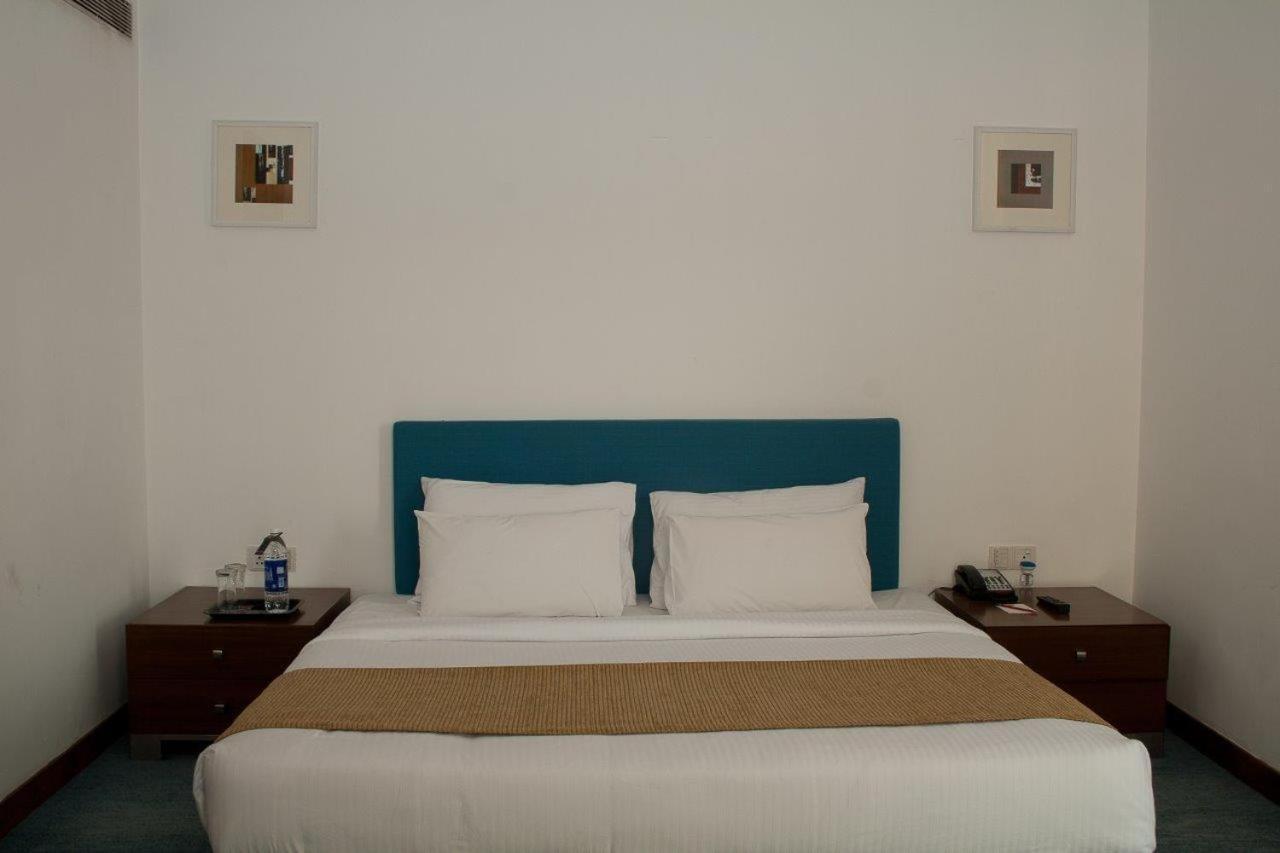 Hotel Parc Estique Púna Kültér fotó